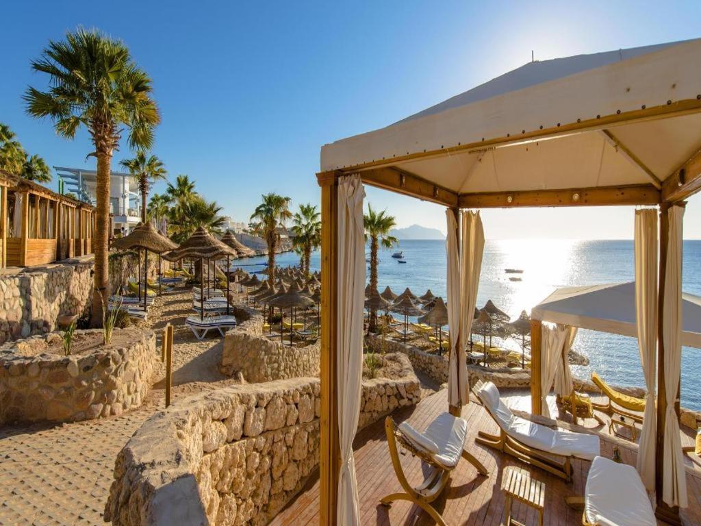 Concorde El Salam Sharm El Shiekh Hotel Exterior photo