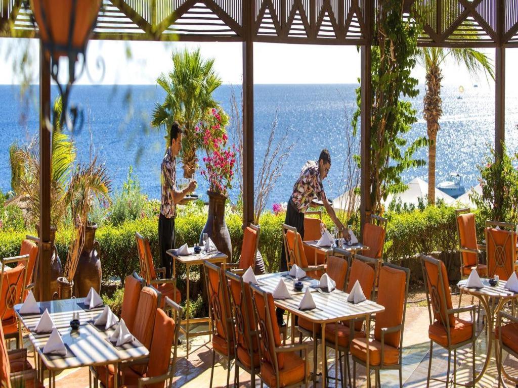 Concorde El Salam Sharm El Shiekh Hotel Exterior photo