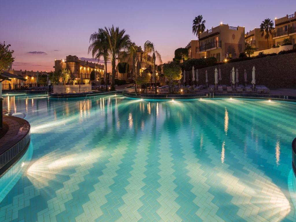 Concorde El Salam Sharm El Shiekh Hotel Exterior photo