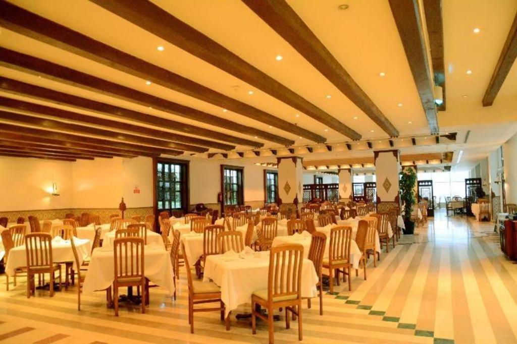 Concorde El Salam Sharm El Shiekh Hotel Exterior photo