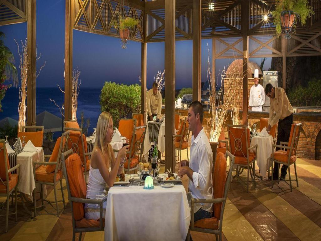 Concorde El Salam Sharm El Shiekh Hotel Exterior photo