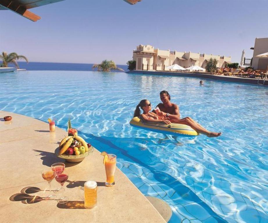 Concorde El Salam Sharm El Shiekh Hotel Exterior photo