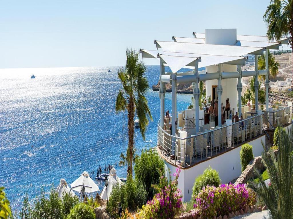 Concorde El Salam Sharm El Shiekh Hotel Exterior photo